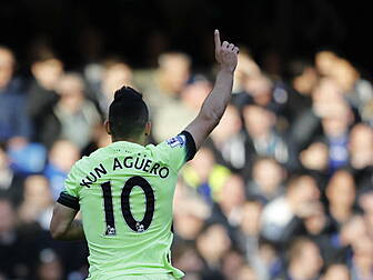 Surely Sergio Aguero should ha...